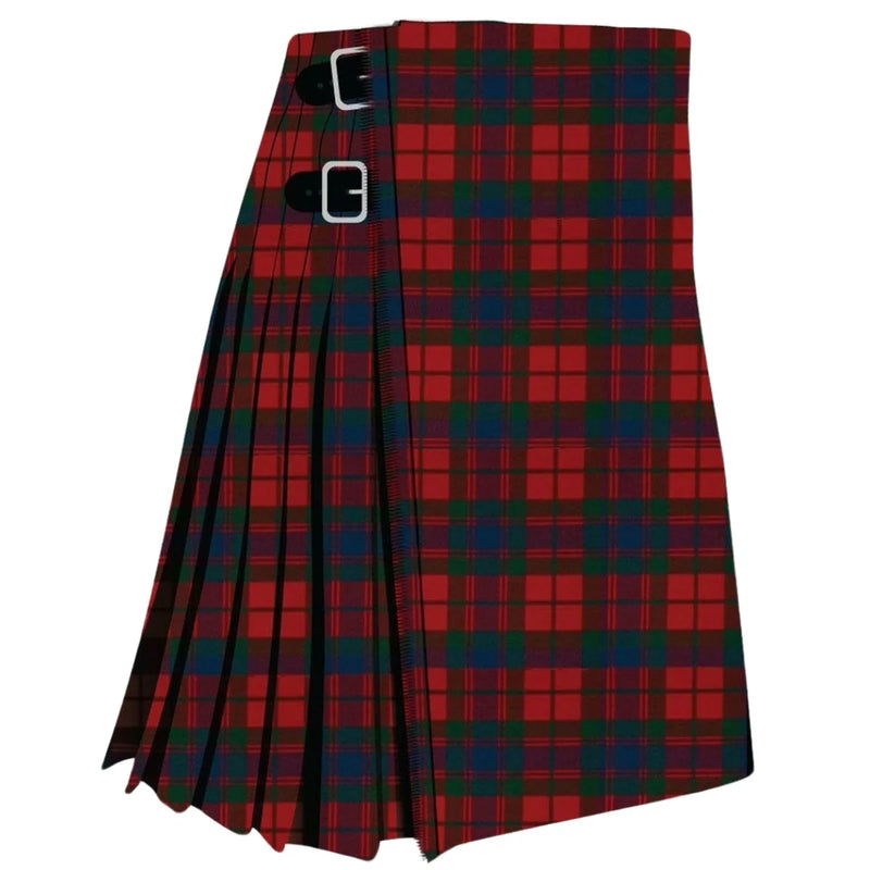Fraser Gathering Ancient Tartan Kilt