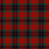Fraser Gathering Ancient Tartan Kilt - view 2