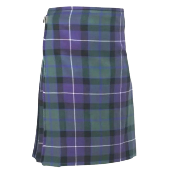 Freedom Tartan Kilt