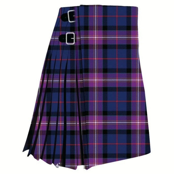 Freemasons' Universal Tartan Kilt