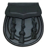 Full Leather Sporran