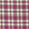 Fyvie Magenta Bch003 Tartan Kilt - view 2