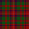 Geddes Tartan Kilt