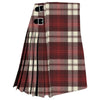 Gigha Cherry Tartan Kilt