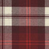 Gigha Cherry Tartan Kilt