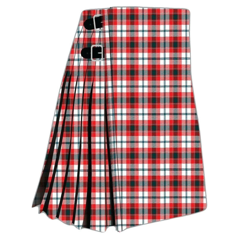 Glasgow District Tartan Kilt