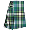 Gordon Dress Ancient Tartan Kilt