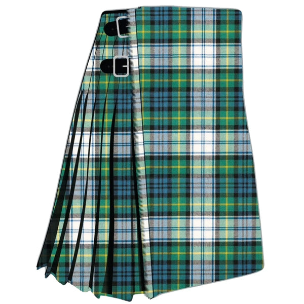 Gordon Dress Ancient Tartan Kilt