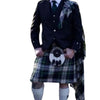 Gordon Dress Argyll Outfit For Weddings With 8 yards Tartan Kilt