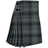 Gothic Romance Tartan Kilt