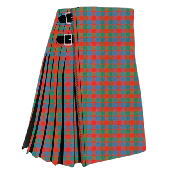Gow Ancient Tartan Kilt