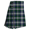 Graham Dress Tartan Kilt