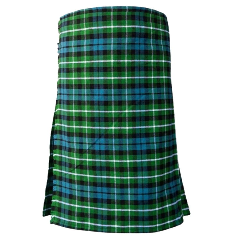 Graham Montrose Ancient Tartan Kilt
