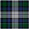 Graham Dress Tartan Kilt - view 2