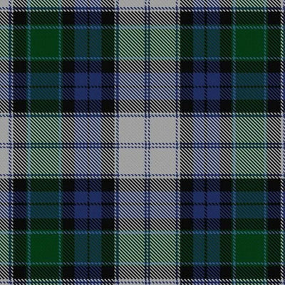 Graham Dress Tartan Kilt - view 2