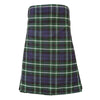 Graham Modern Tartan Kilt - view 2