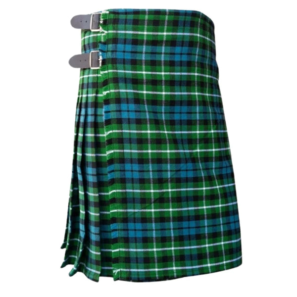 Graham Montrose Ancient Tartan Kilt
