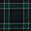 Graham Of Menteith Modern Tartan Kilt - view 2