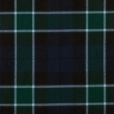 Graham Of Menteith Modern Tartan Kilt - view 2