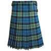 Graham of Menteith Muted Tartan Kilt - view 3