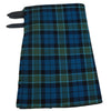 Graham of Menteith Muted Tartan Kilt - view 4