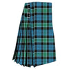 Graham of Menteith Ancient Tartan kilt