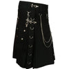 Grand Gothic Utility Kilt