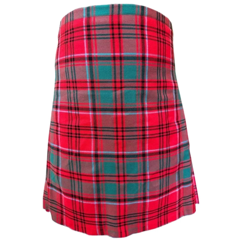 Grant Ancient Tartan Kilt