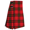 Grant Modern Tartan Kilt
