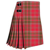 Grant Weathered Tartan Kilt