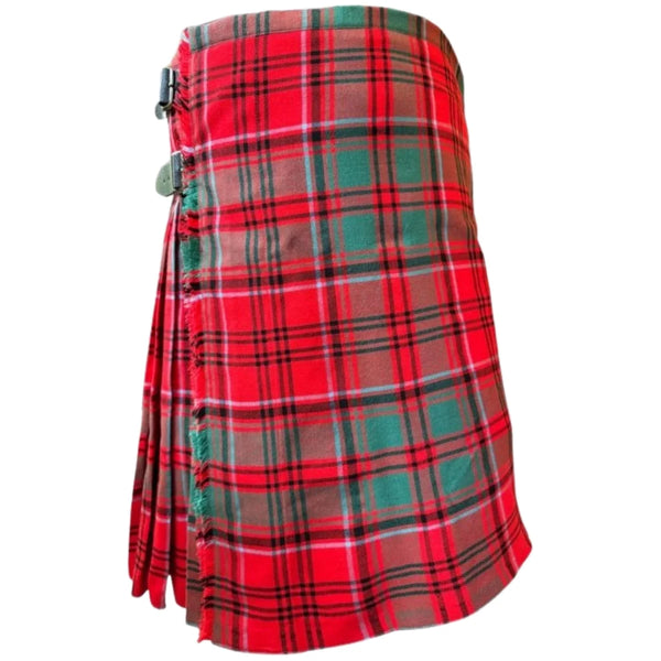 Grant Ancient Tartan Kilt