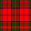 Grant Modern Tartan Kilt - view 2