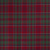 Grant Red Muted Tartan Kilt - view 2