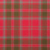 Grant Weathered Tartan Kilt