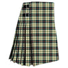 Gray John Hamiliton Tartan Kilt
