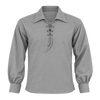 Gray Ghillie Shirt