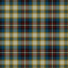 Gray John Hamiliton Tartan Kilt