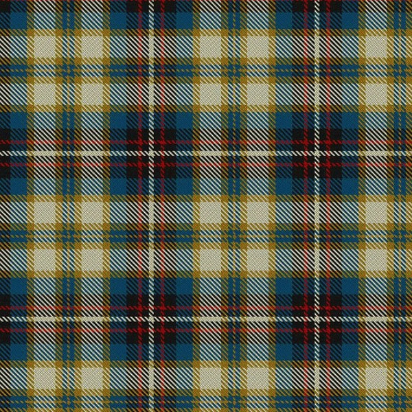 Gray John Hamiliton Tartan Kilt