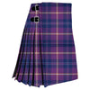 Gretna Gold Modern Tartan Kilt