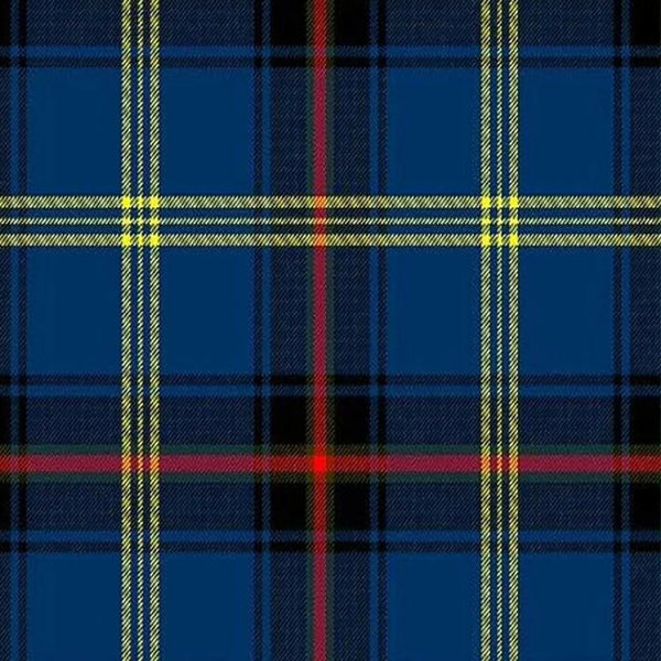 Grewar Tartan Kilt