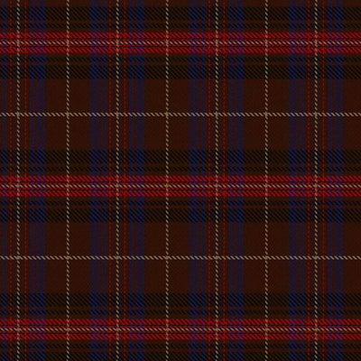 Griffith Tartan Kilt - view 2