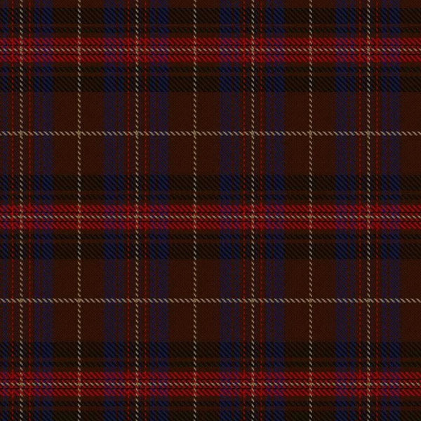 Griffith Tartan Kilt