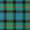 Gun Muted Tartan Kilt - view 2