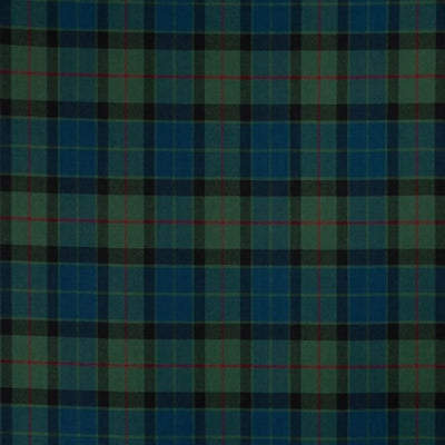 Gunn Muted Tartan Kilt - view 2