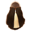 Hand Stitched Horsehair Sporran