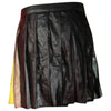 Handmade Fashion Leather Kilt