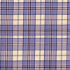 Harris Lilac Bch010 Tartan Kilt - view 2