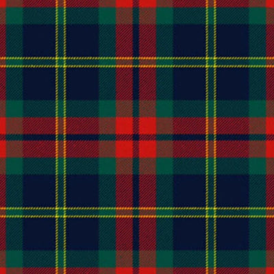 Harvey Tartan Kilt - view 2
