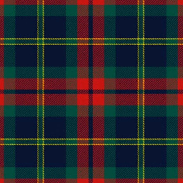 Harvey Tartan Kilt