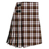 Hay Dress Modern Tartan Kilt